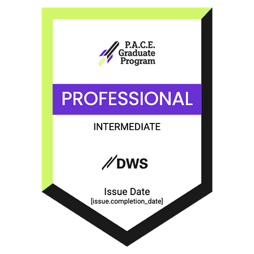 Core Professional Advanced - Front Office