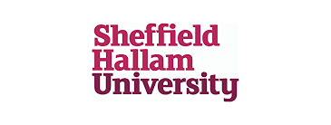 Sheffield Hallam logo